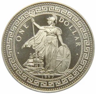 1 доллар великобритания