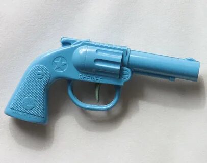 Toy gun