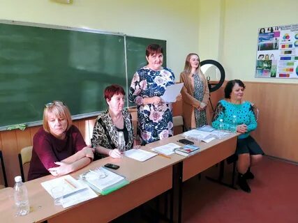 Березниковский техникум