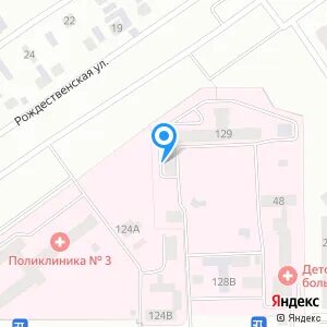 Детская больница белово 3 микрорайон