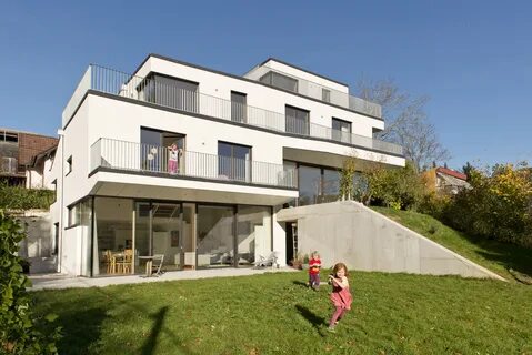 Haus des