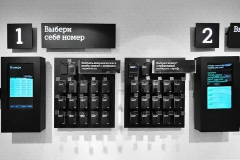Кнопка теле 2