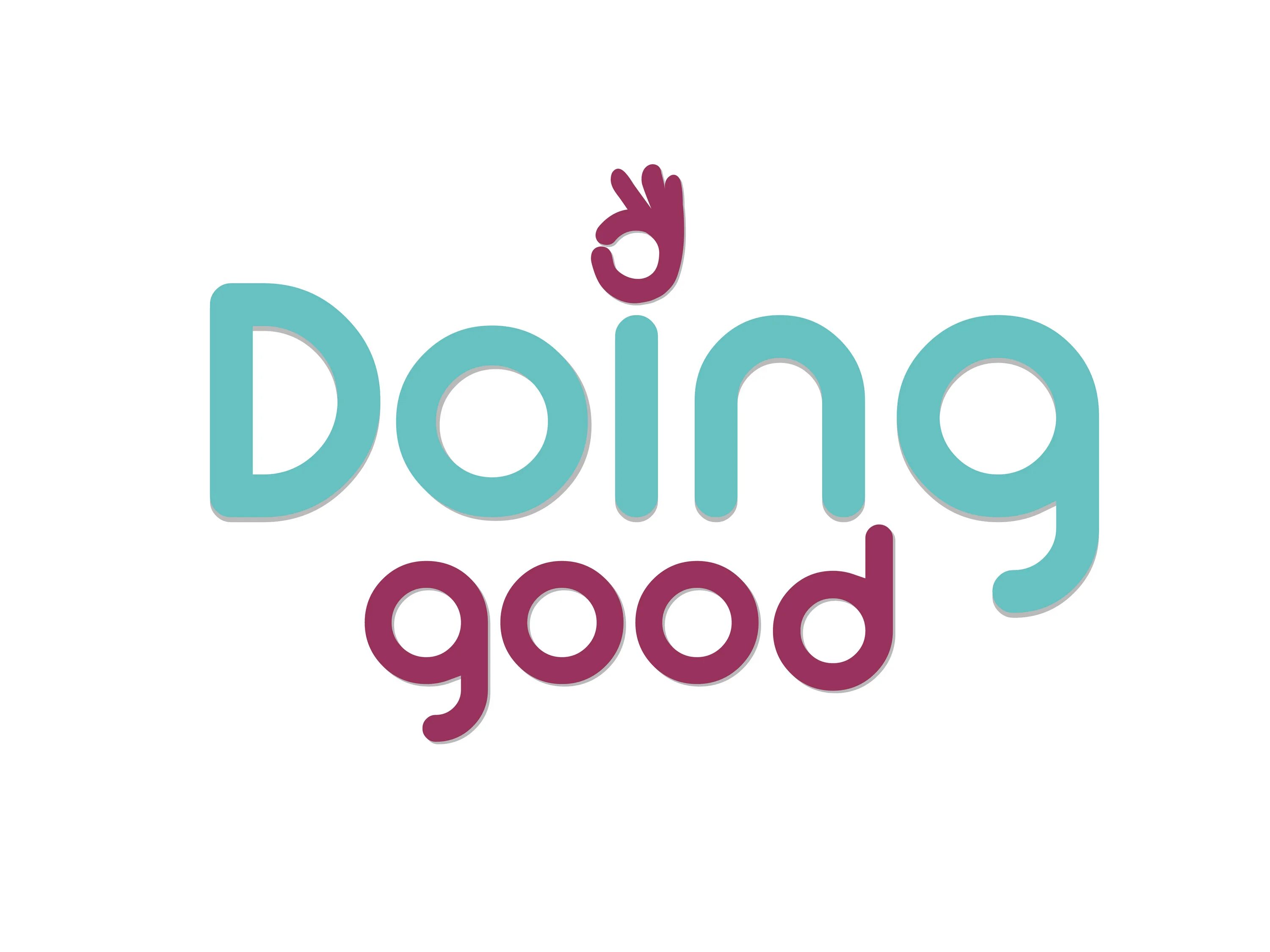 She is doing good. Doing good.
