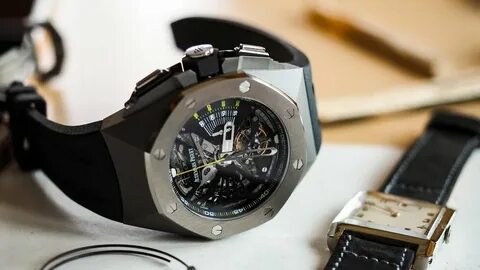 Super watch