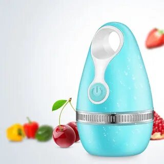 Стерилизатор для овощей и фруктов