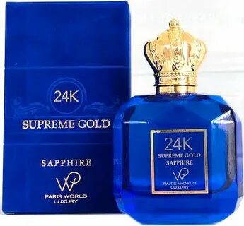 Supreme gold