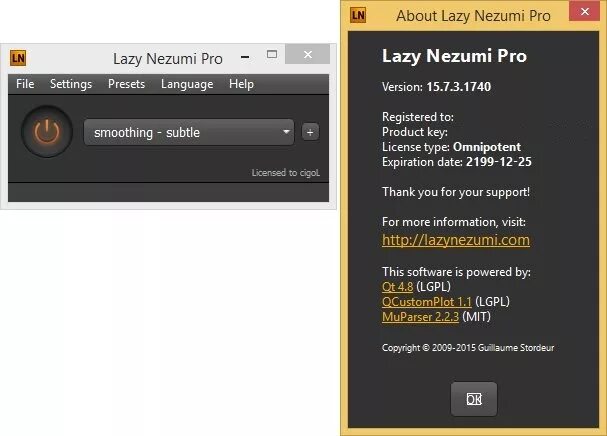 Lazy Nezumi Pro. Lazy Nezumi plugin. Lazy Nezumi Pro крякнутый. Лейзи Медиа Делюкс.