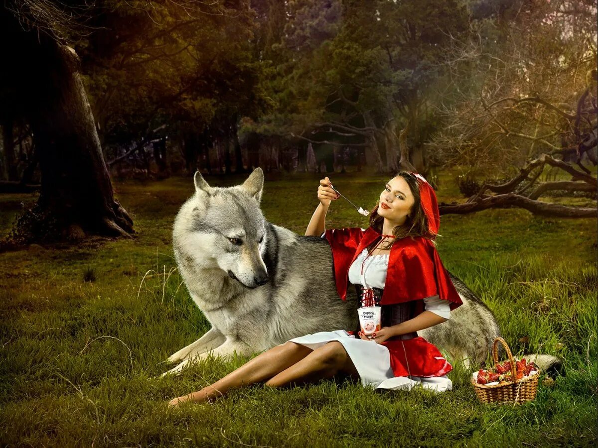 Эбигейл красная шапочка. Красная шапочка арты. Ирен хоррорс красная шапочка. Песнь волка красная шапочка. Кинки джо красная шапочка.