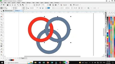 Coreldraw 2022