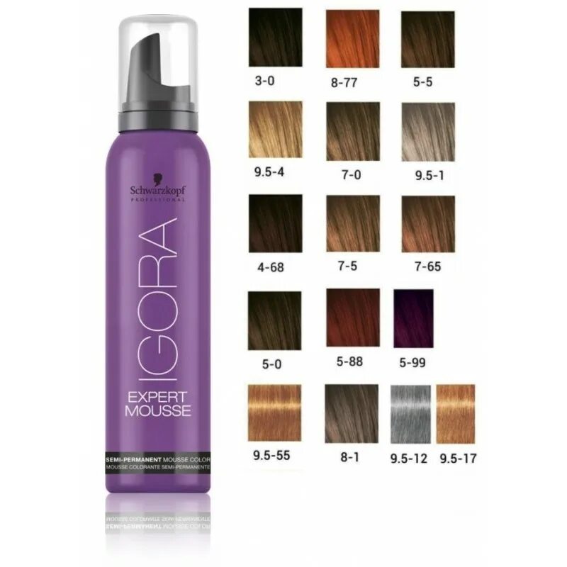 Тонирующий мусс schwarzkopf igora. Schwarzkopf professional igora expert mousse. тонирующий мусс schwarzkopf professional igora expert mousse. schwarzkopf professional мусс igora expert. schwarzkopf igora expert mousse 9,5-1.