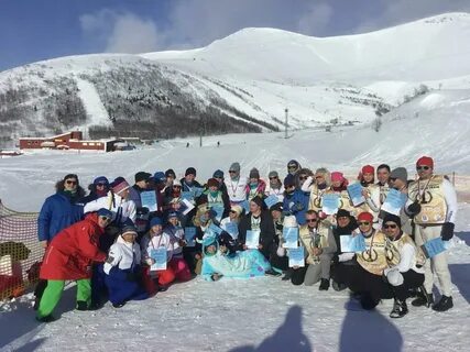Новости кировск мурманской