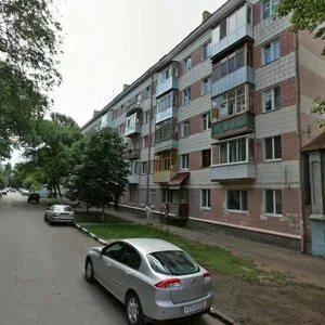Ул имени т шевченко