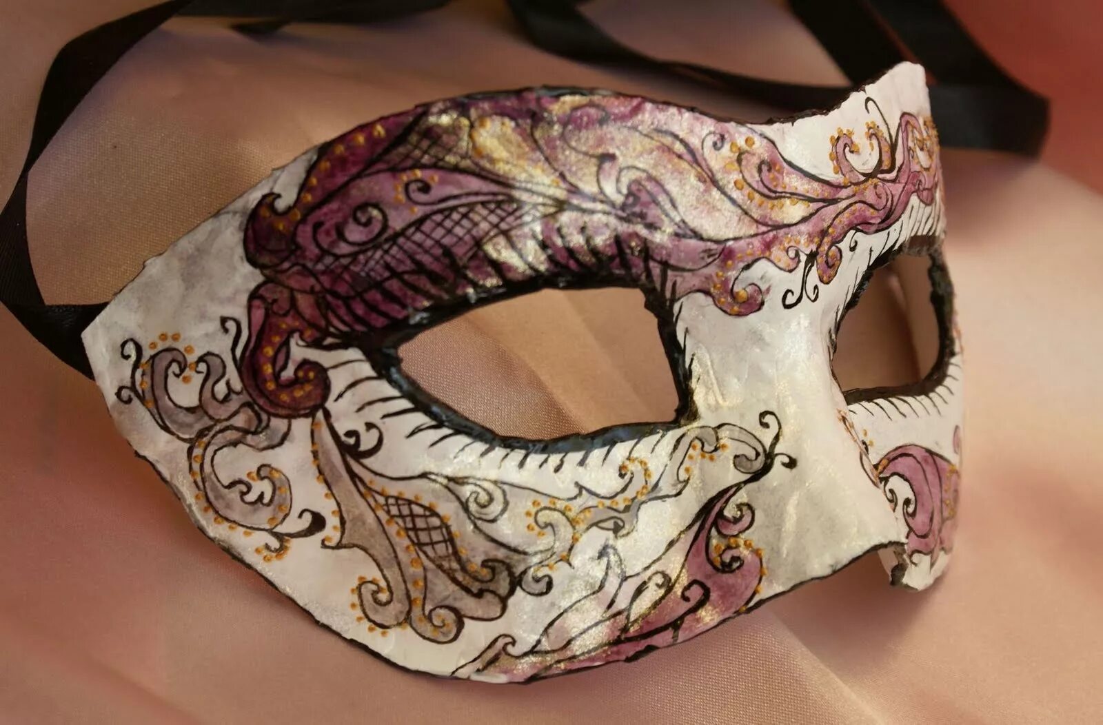 Красивые маски на стену. Самые красивые маски. Классные маски в узорах. Переделывание маски.