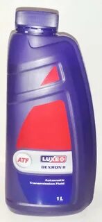 Luxe atf