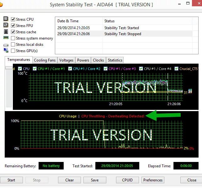 Cpu overheating detected. Aida64 cpu throttling. cpu throttling overheating detected aida64 что это.