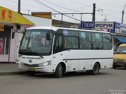 621 автобус маршрут