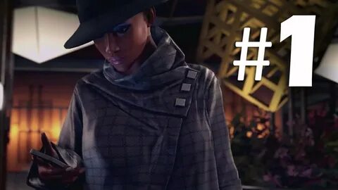 Gameplay part