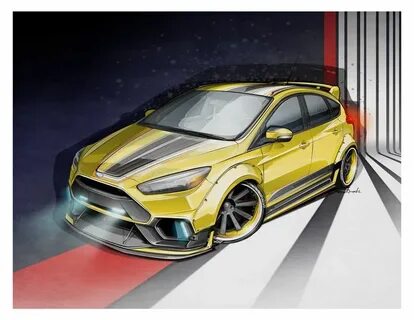 Focus design