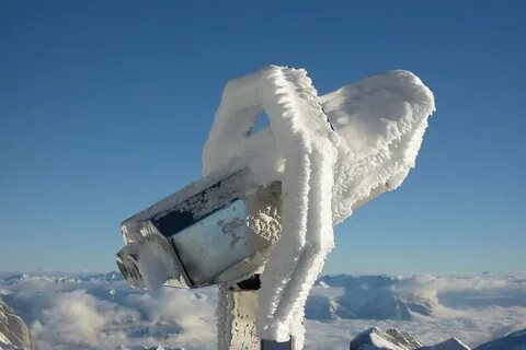 Свободная ледяная