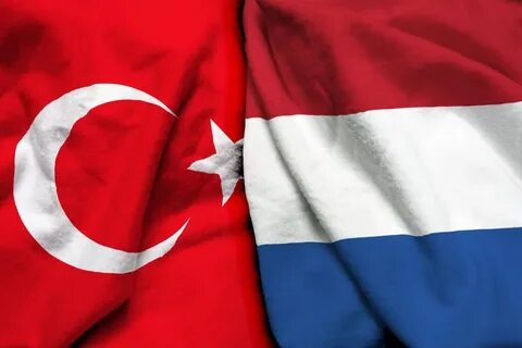 Турция нидерланды