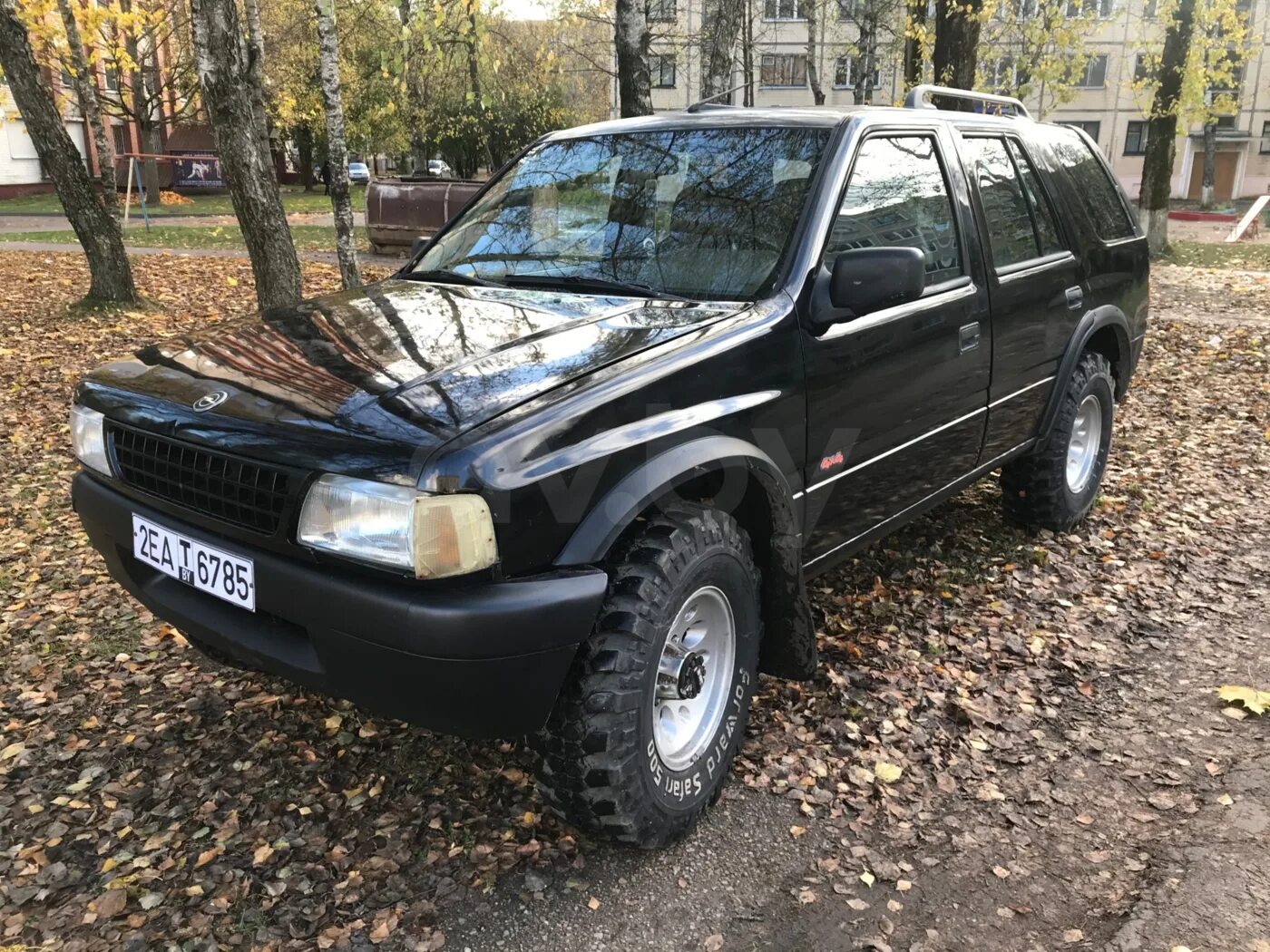 Opel diesel. Opel Frontera 1993. Опель Фронтера а 1993г. Opel Frontera Diesel. Опель Фронтера 2.3 дизель 1993.