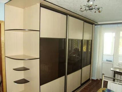 Шкаф купе заказ новокузнецк