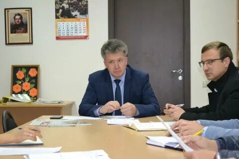 Тепловые комиссии