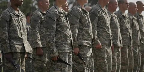 Soldiers классы