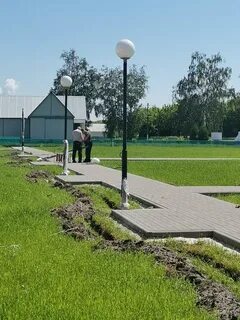 Жердевская метеостанция