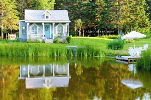 1 house a day