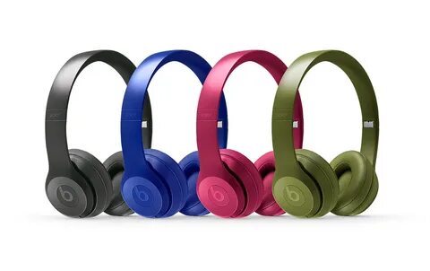 Green beats