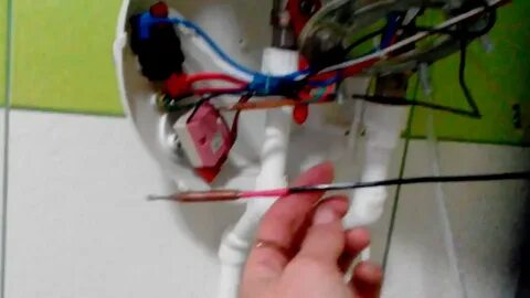 Подключение оазис