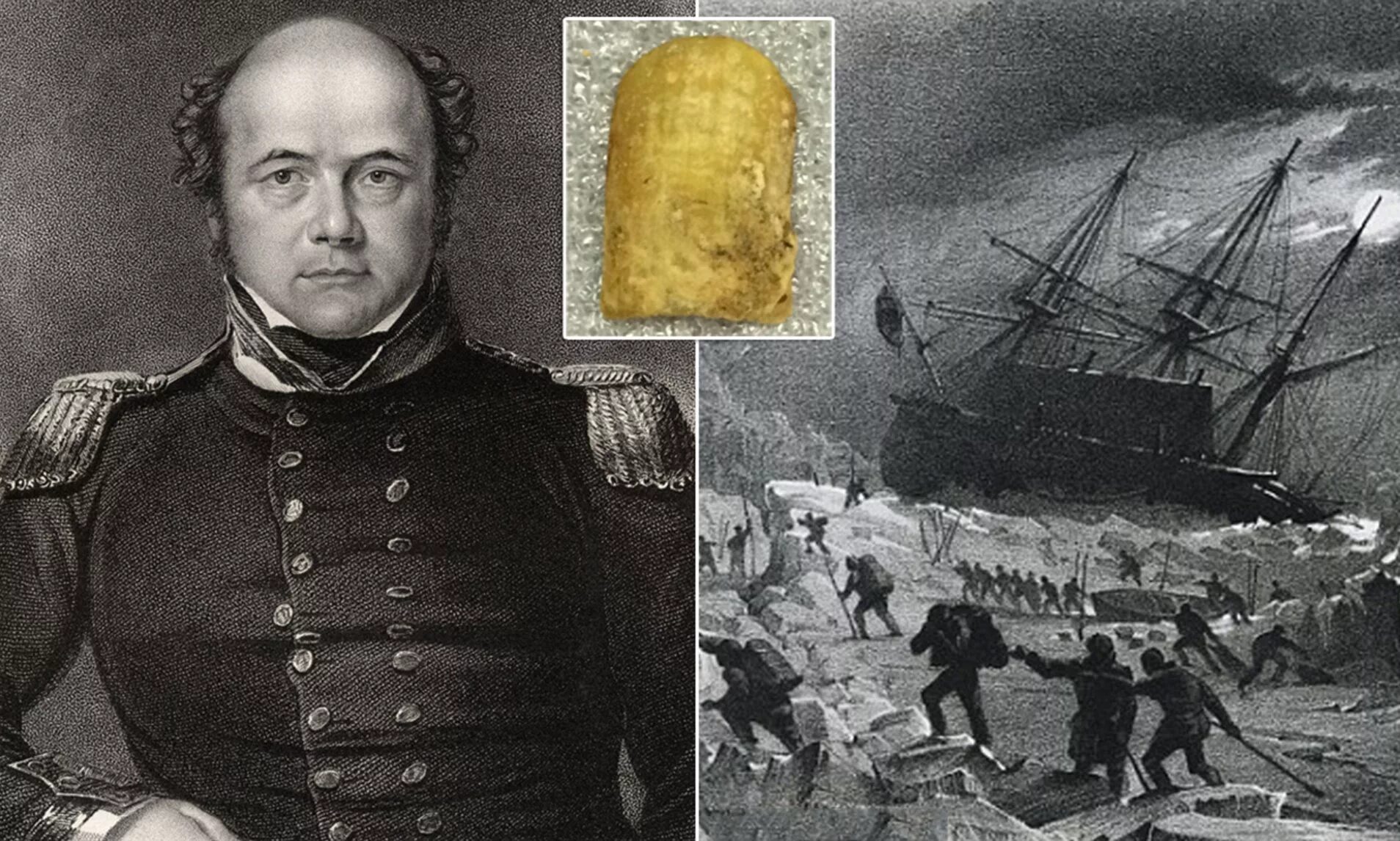 Экспедиция джона франклина. Экспедиция франклина 1845-1847 причины гибели. Экспедиция джона франклина. Экспедиция джона франклина. Корабль террор и эребус.