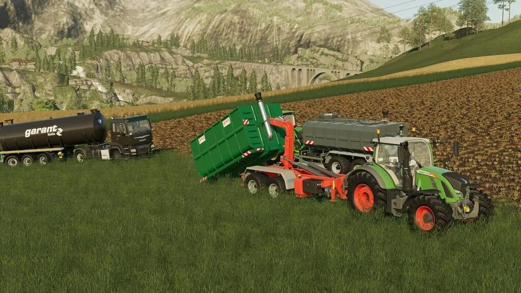 Fs19 ITRUNNER прицеп. ITRUNNER для fs19. ITRUNNER ФС 19. Мод ITRUNNER Farming Simulator 2019.