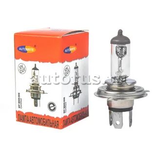 Лампа н4 24v 75 70w