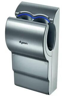 Сушилка для рук dyson