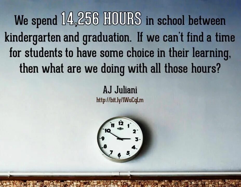 Hours given for