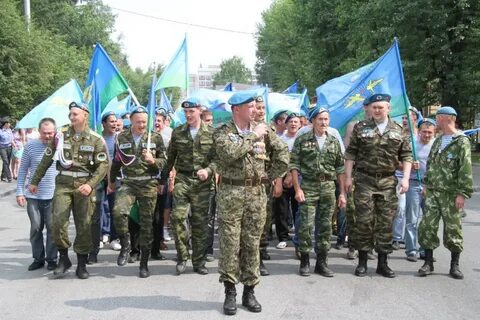 Ижевск 2 августа