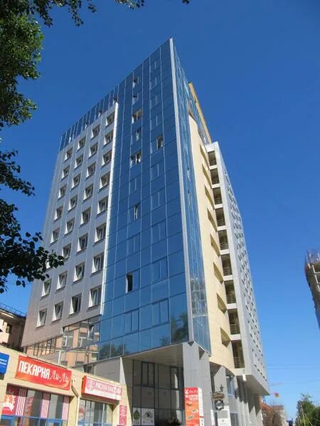 Карта гоголя 36