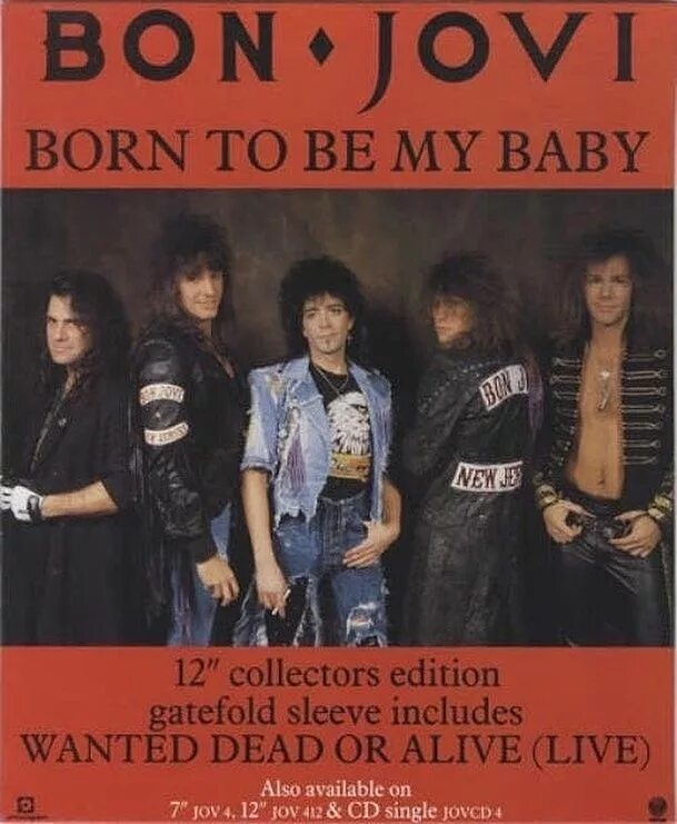 Bon jovi – born to be my baby (acoustic). Tokyo road bon jovi. Bon jovi be my baby. Bon jovi be my baby. Bon jovi be my baby.
