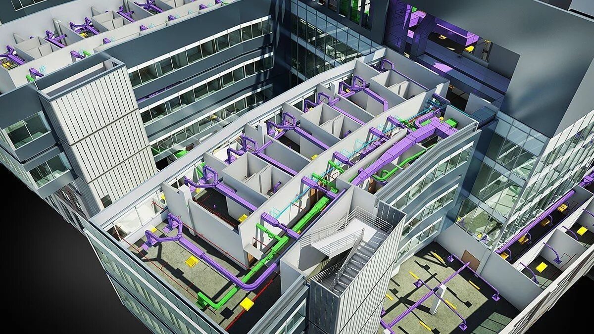 Best building engineering