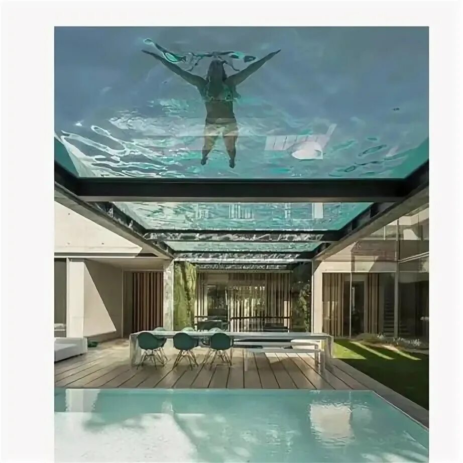 Grand Lanai - Тропический - Бассейн - Тампа - от эксперта Bella Luna Services, I