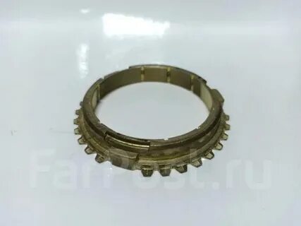 Синхронизатор ваз 2110