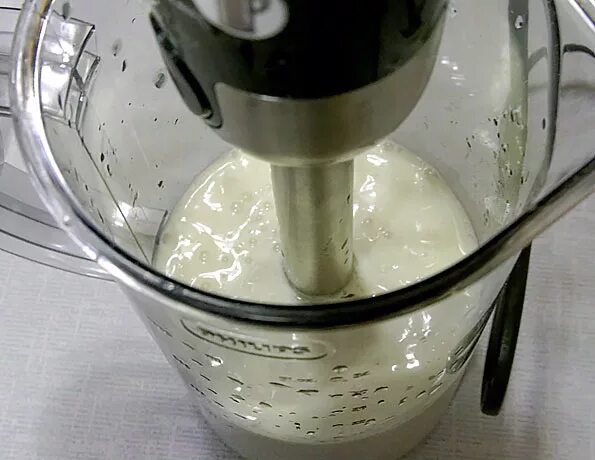 Что можно измельчать в блендере