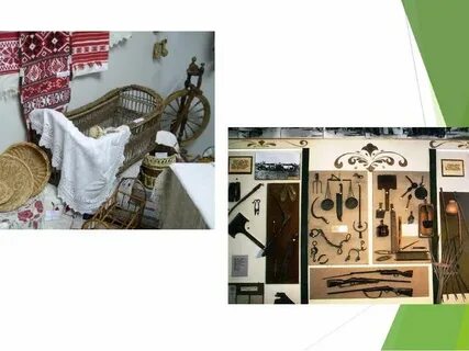Кубанские умельцы кубановедение 3 класс