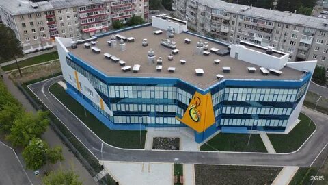 Школа искусств саянск