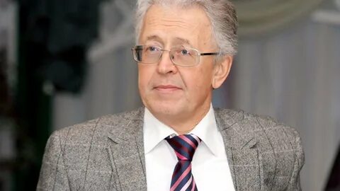 Катасонов последнее