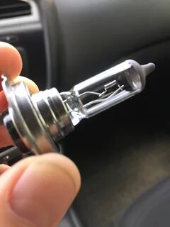 Кия сид лампочки
