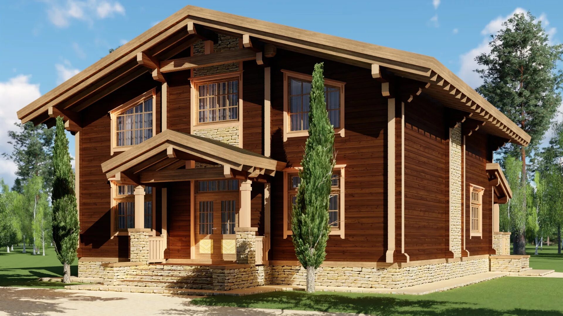 Дом из клееного бруса "серебряный век". Строй брус проекты домов. Деревянный дом 6х6 двухэтажный. 5 этажа из бруса. Дешевый каркасный дом.