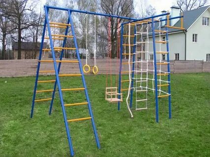 Дачный городок
